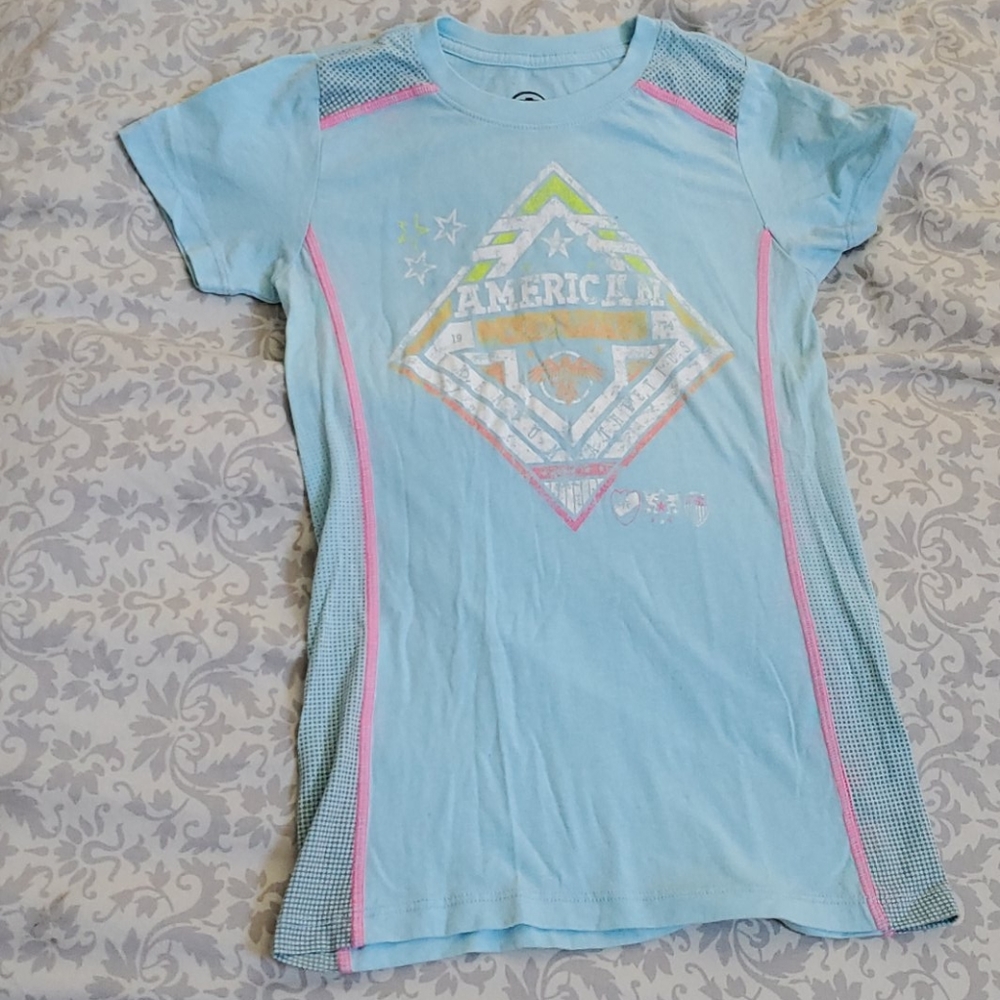 American Fighter Womens XS